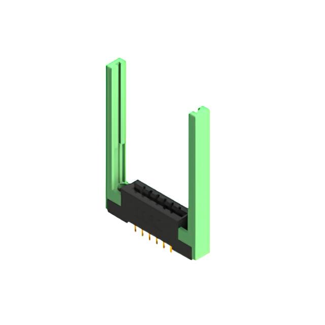 387-006-558-168 EDAC Inc.  Edgeboard Connectors